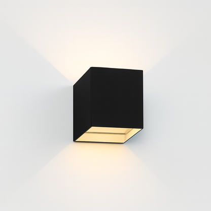 Mistrzowski Kinkiet Zewnętrzny – Nowoczesny Design, Odporność na Warunki Atmosferyczne, Idealny do Ogrodu [kinkiet zewnętrzny]