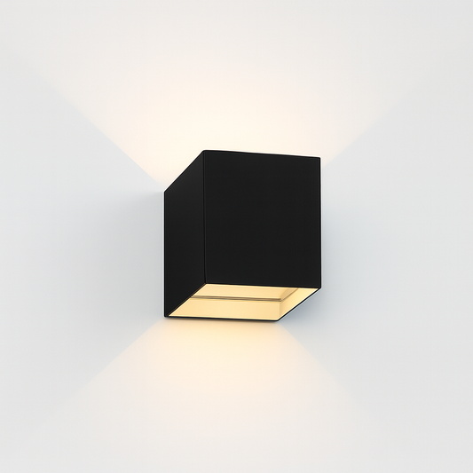 Mistrzowski Kinkiet Zewnętrzny – Nowoczesny Design, Odporność na Warunki Atmosferyczne, Idealny do Ogrodu [kinkiet zewnętrzny]