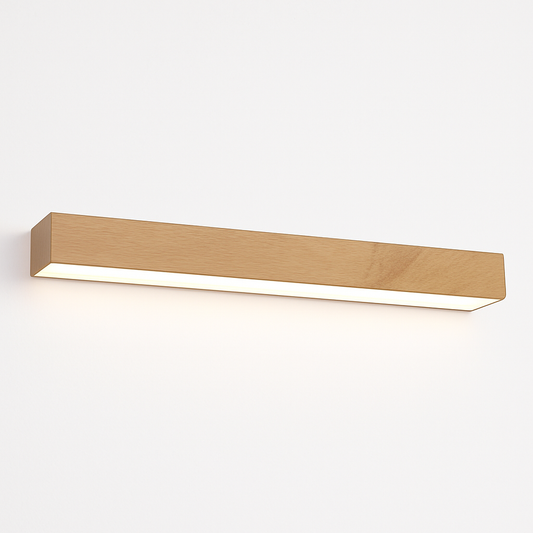 Lampa Sufitowa LED Minimalistyczna 60/100/120 cm – Eleganckie Oświetlenie do Salonu i Sypialni