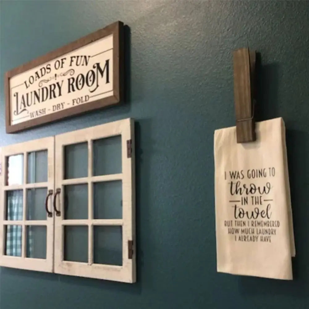 Drewniana Klipsa do Ręczników MegaGrip – Duża Klipsa do Łazienki, Naturalne Drewno, Nowoczesny Design 1