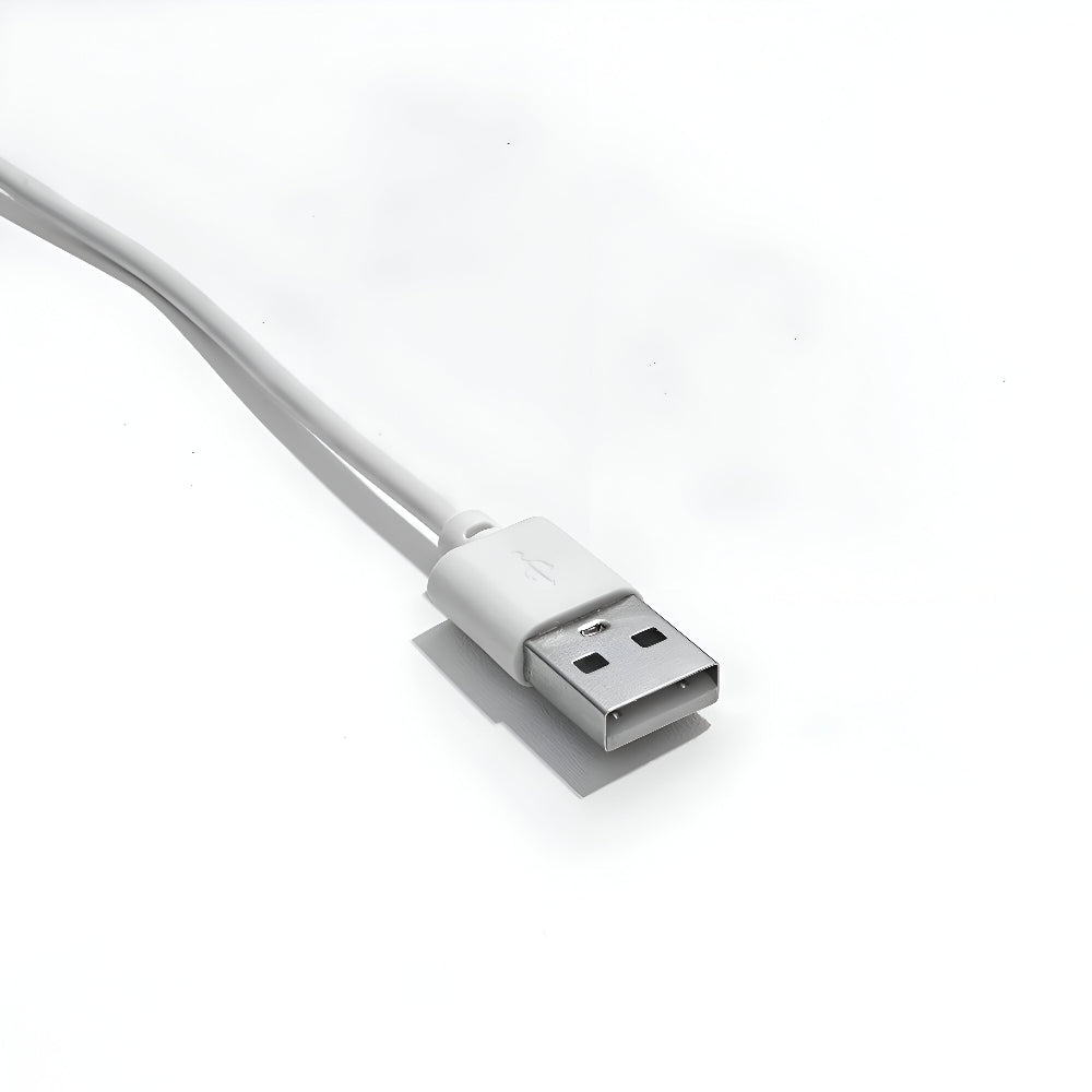 Drewniana Lampa Stołowa LED z Motywami Zwierząt – Urocza Lampa Dziecięca do Pokoju, Akryl i Drewno, Wbudowany Port USB 8