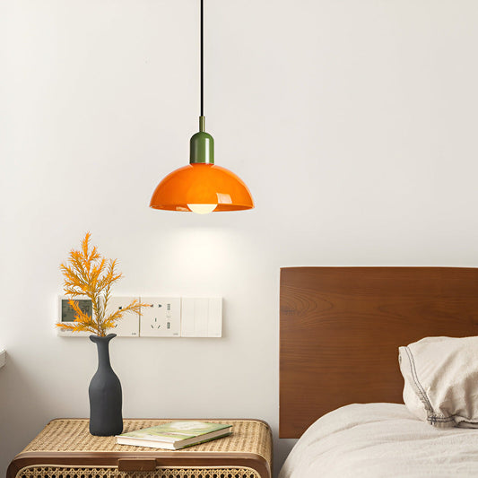 Elegancka Lampa Wisząca z Regulowaną Wysokością do Salonu – Nowoczesny Żyrandol LED w Stylu Industrialnym 1