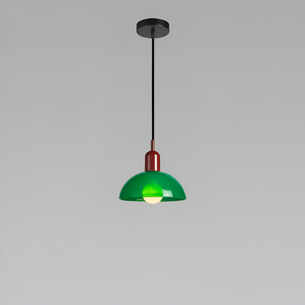 Elegancka Lampa Wisząca z Regulowaną Wysokością do Salonu – Nowoczesny Żyrandol LED w Stylu Industrialnym 10