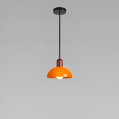 Elegancka Lampa Wisząca z Regulowaną Wysokością do Salonu – Nowoczesny Żyrandol LED w Stylu Industrialnym 12