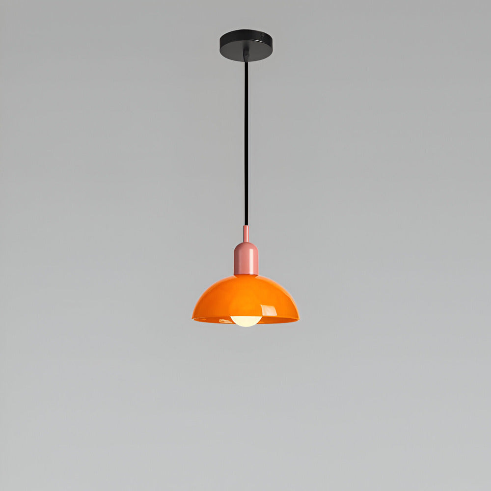 Elegancka Lampa Wisząca z Regulowaną Wysokością do Salonu – Nowoczesny Żyrandol LED w Stylu Industrialnym 15