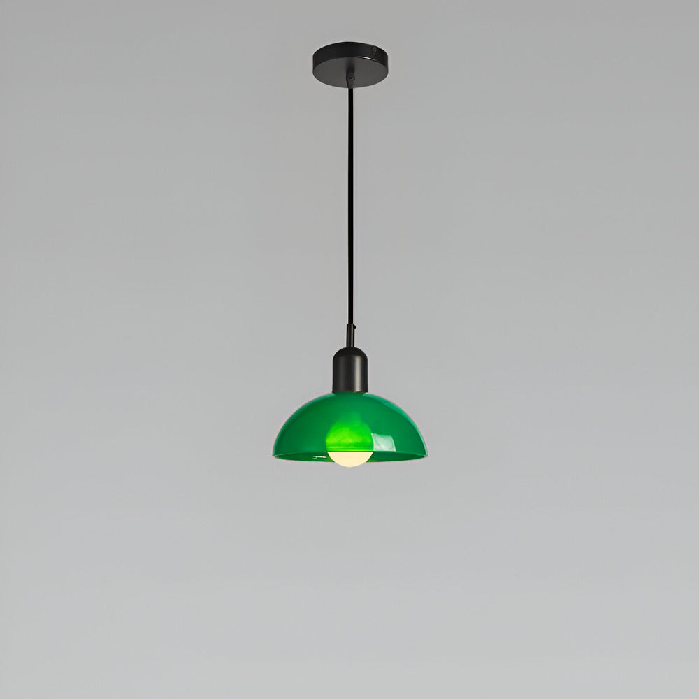 Elegancka Lampa Wisząca z Regulowaną Wysokością do Salonu – Nowoczesny Żyrandol LED w Stylu Industrialnym 17