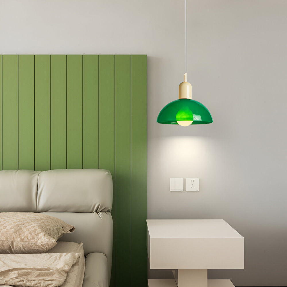 Elegancka Lampa Wisząca z Regulowaną Wysokością do Salonu – Nowoczesny Żyrandol LED w Stylu Industrialnym 2