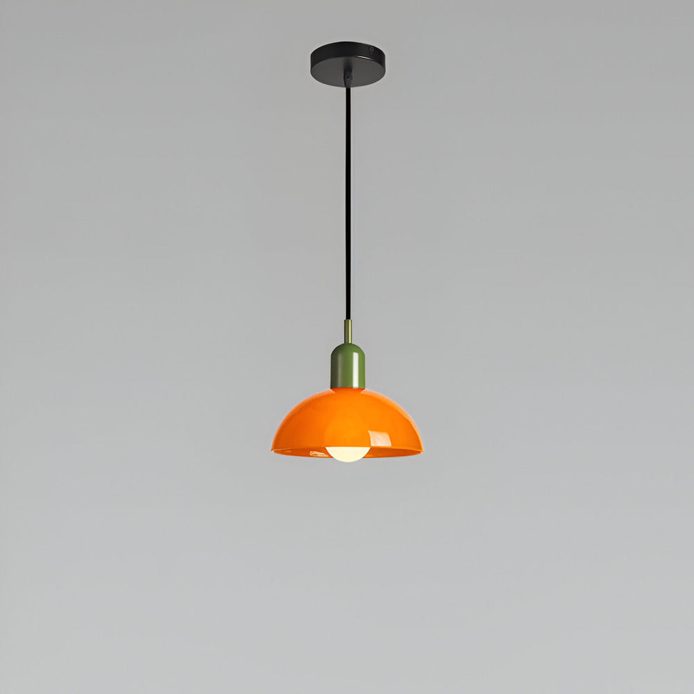 Elegancka Lampa Wisząca z Regulowaną Wysokością do Salonu – Nowoczesny Żyrandol LED w Stylu Industrialnym 21