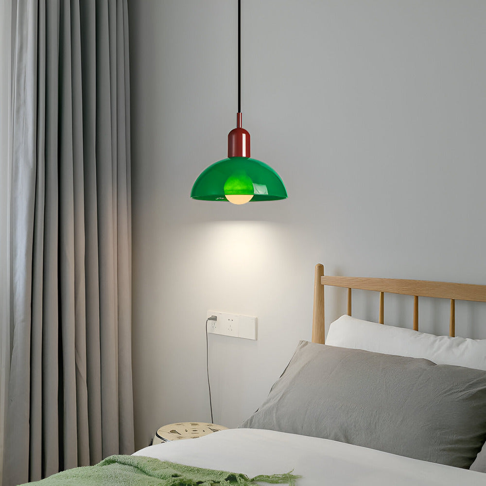 Elegancka Lampa Wisząca z Regulowaną Wysokością do Salonu – Nowoczesny Żyrandol LED w Stylu Industrialnym 3