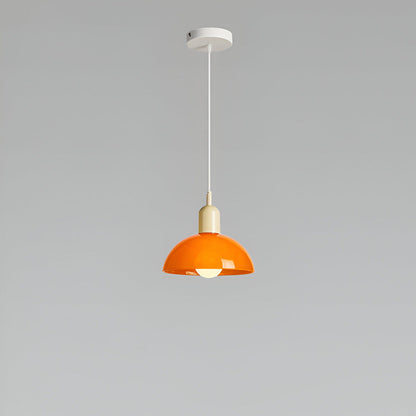 Elegancka Lampa Wisząca z Regulowaną Wysokością do Salonu – Nowoczesny Żyrandol LED w Stylu Industrialnym 9