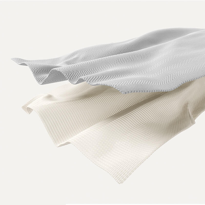 Elegancki Pokrowiec na Sofę Chenille – Ochrona przed Zarysowaniami i Zabrudzeniami, Łatwy w Pielęgnacji, Ruchomy Design 4