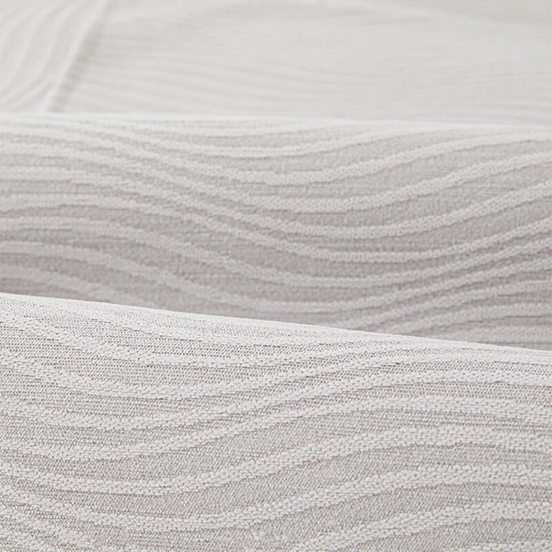 Elegancki Pokrowiec na Sofę Chenille – Ochrona przed Zarysowaniami i Zabrudzeniami, Łatwy w Pielęgnacji, Ruchomy Design 7