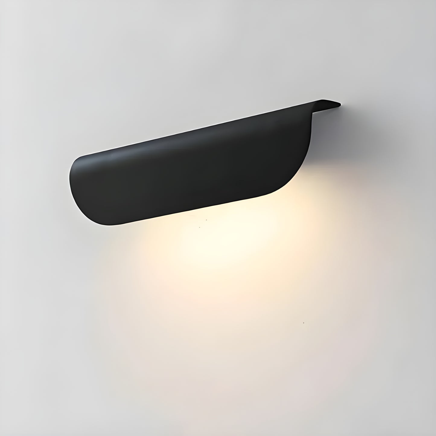 Elektra Nowoczesna Lampa Ogrodowa – Elegancki Kinkiet LED, Energooszczędny i Wodoodporny [lampa ogrodowa]