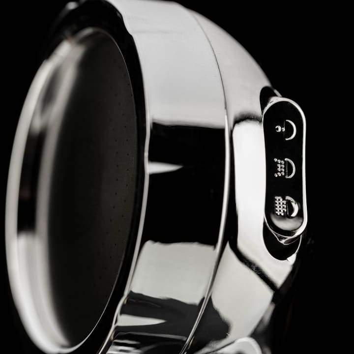 Filtr do Prysznica z Minerałami – Ceramiczny System Filtracji Wody, Łatwy w Instalacji, Nowoczesny Design 3