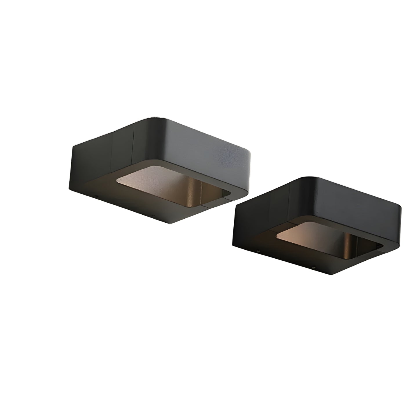 Funky Nowoczesna Lampa Ogrodowa – Wodoodporna LED z Automatycznym Czujnikiem [lampa ogrodowa]