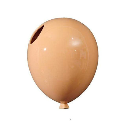 Funky Pływająca Donica – Kreatywny Element Dekoracyjny do Wnętrza z Ceramiki [donica] 5