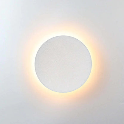 GardiLight Nowoczesny Kinkiet LED – Minimalistyczny Design do Sypialni i Salonu, Trwała Konstrukcja Kinkiety Ścienne 0