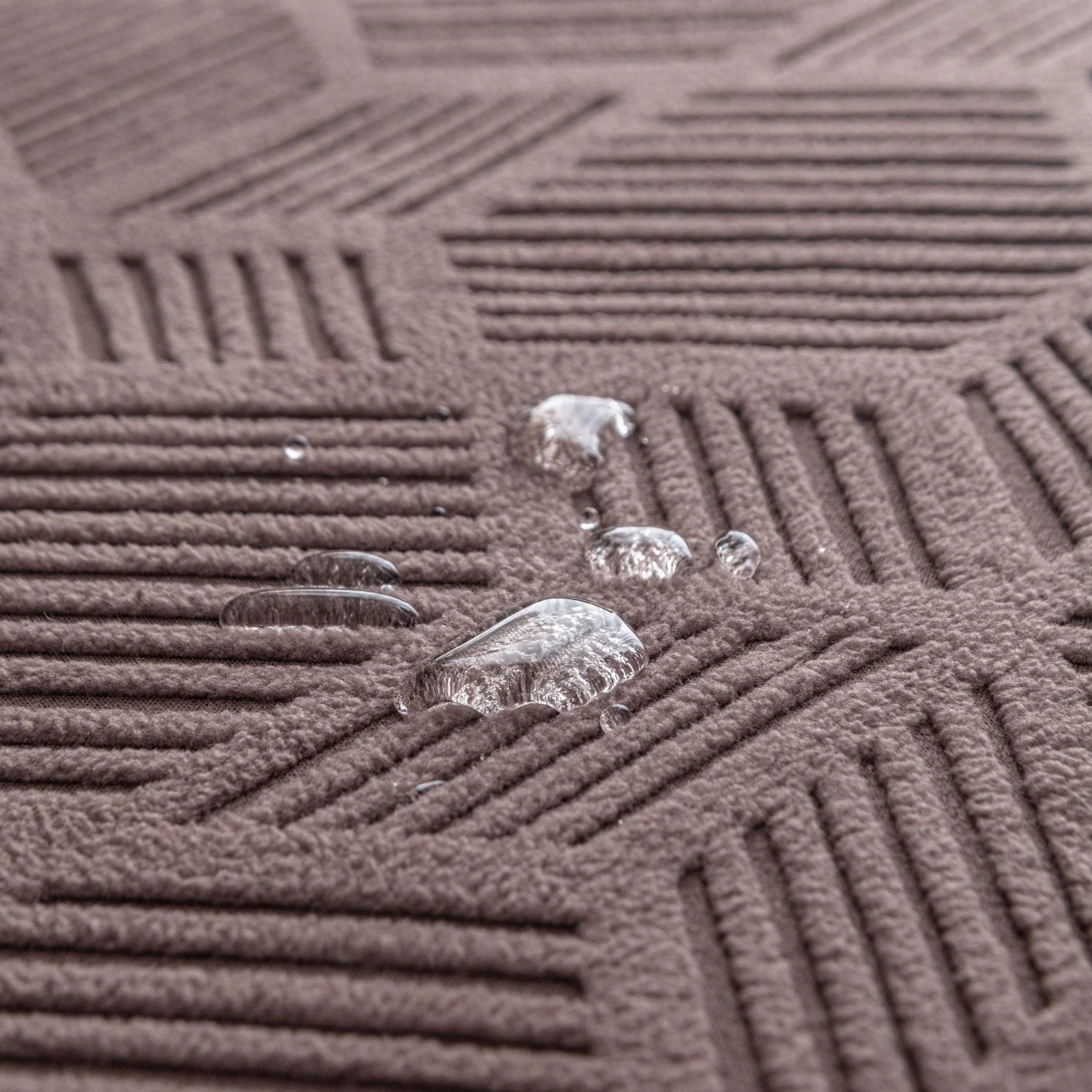 Gorący Uniwersalny Pokrowiec na Kanapę – Geometryczny Design, Ochrona Mebli i Przyjazny Zwierzętom [pokrowiec na sofę] 7