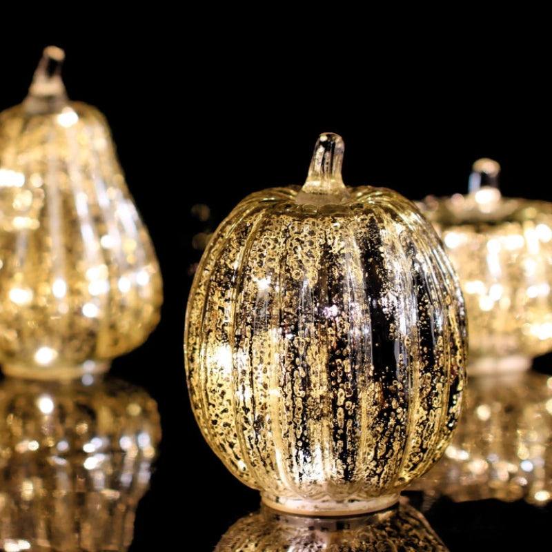 Harmonia Ozdobna Lampa – Ręcznie Dmuchane Szkło z Timerem, Idealna do Wnętrz [lampa ozdobna] 14