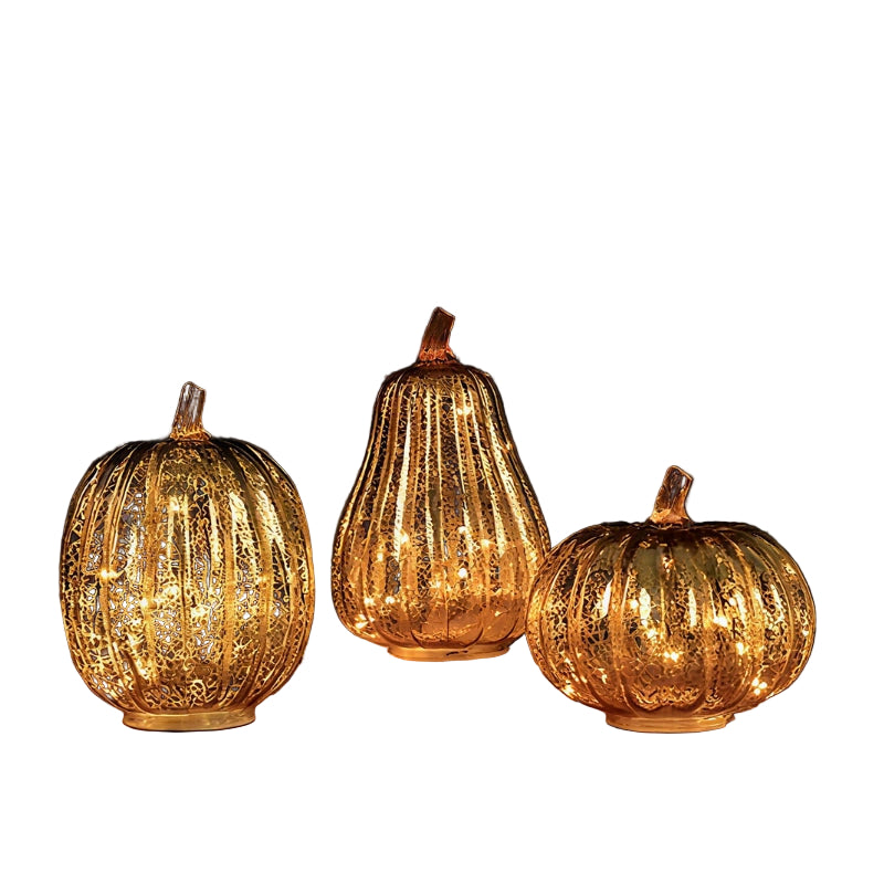 Harmonia Ozdobna Lampa – Ręcznie Dmuchane Szkło z Timerem, Idealna do Wnętrz [lampa ozdobna] 7