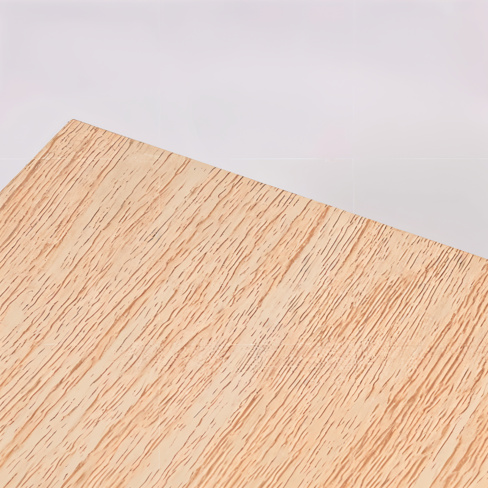 Kinkiet Ścienny Boxy LED z Drewna, Stylowy Kinkiet do Sypialni i Salonu, Prostokątna Lampa Oświetleniowa 6