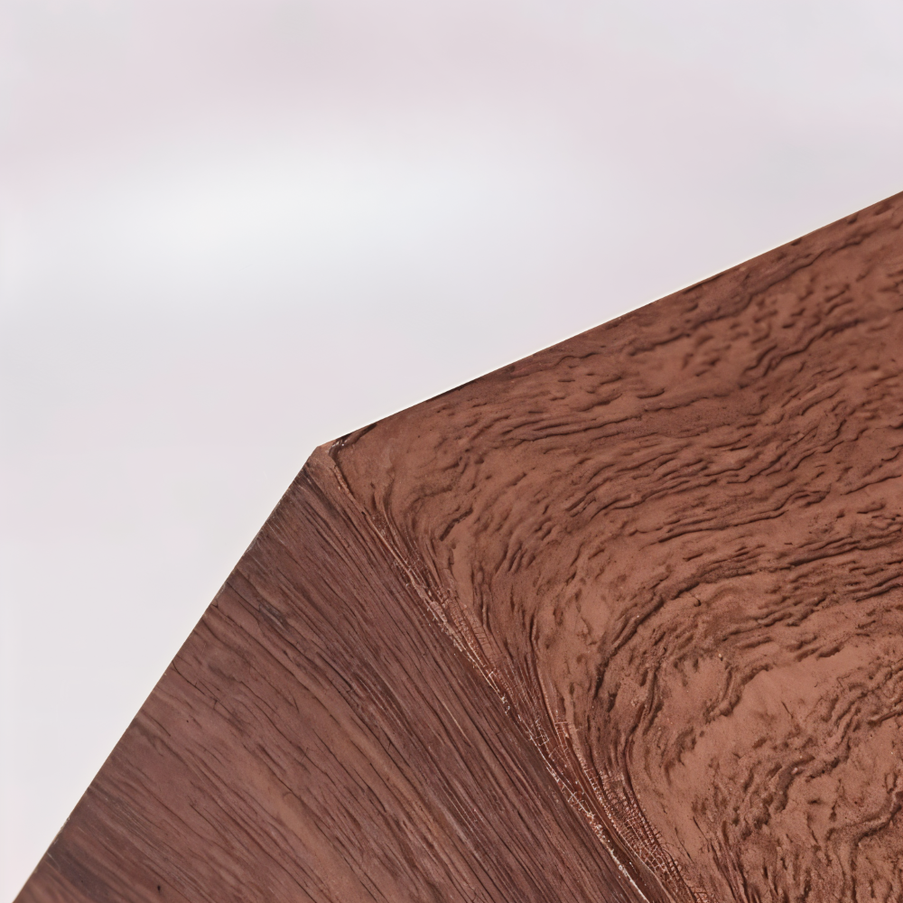 Kinkiet Ścienny Boxy LED z Drewna, Stylowy Kinkiet do Sypialni i Salonu, Prostokątna Lampa Oświetleniowa 7