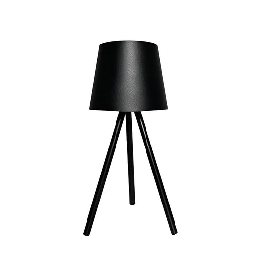 Lampa Biurkowa LED Bezprzewodowa z Eleganckim Designem – Nowoczesna Lampka na Biurko do Domu i Biura 7