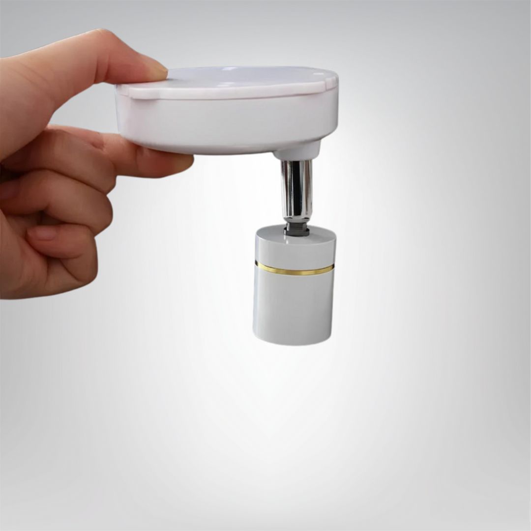 Lampa Ścienna LED Minimalistyczna z Regulacją, Bezprzewodowa Lampka Nocna Kinkiet Ścienny z Dimmowalnym Oświetleniem 6