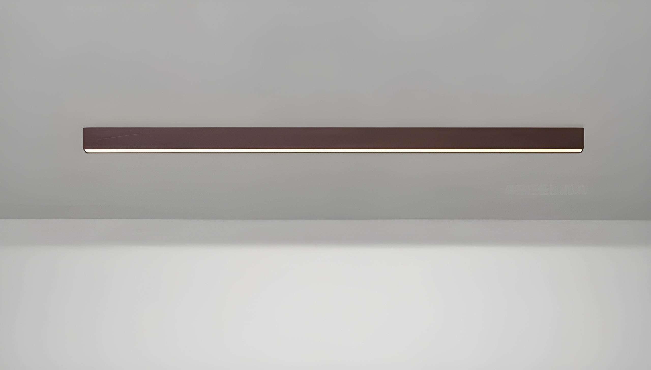 Lampa Sufitowa LED Minimalistyczna 60/100/120 cm – Eleganckie Oświetlenie do Salonu i Sypialni