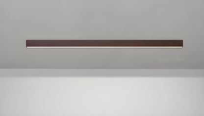 Lampa Sufitowa LED Minimalistyczna 60/100/120 cm – Eleganckie Oświetlenie do Salonu i Sypialni