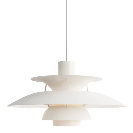Lampa Sufitowa Luis Parlu Luxe w Stylu Skandynawskim do Salonu – Elegancka Lampa Sufitowa Wisząca z Metalowym Wykończeniem 0