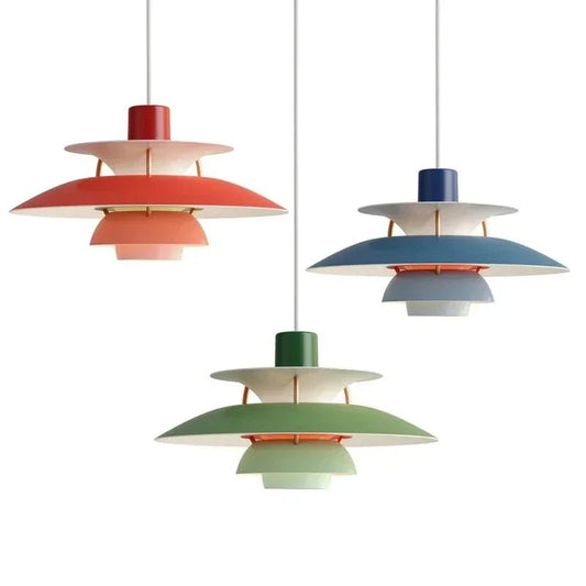Lampa Sufitowa Luis Parlu Luxe w Stylu Skandynawskim do Salonu – Elegancka Lampa Sufitowa Wisząca z Metalowym Wykończeniem 1