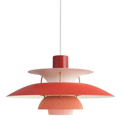 Lampa Sufitowa Luis Parlu Luxe w Stylu Skandynawskim do Salonu – Elegancka Lampa Sufitowa Wisząca z Metalowym Wykończeniem 11