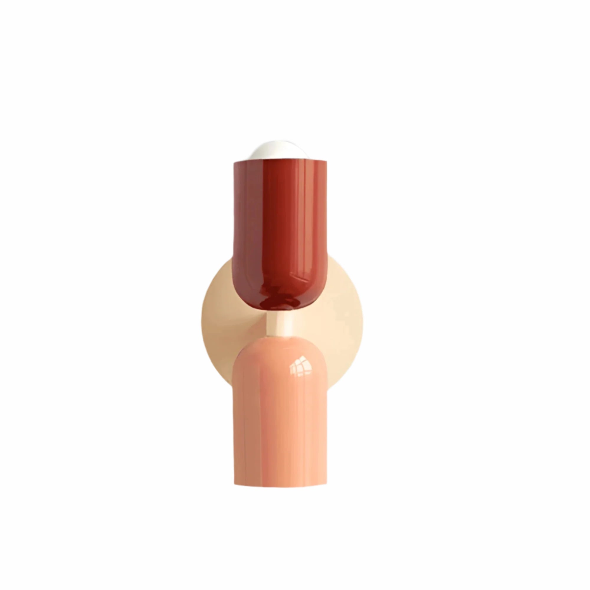 Lampa ścienna LED – Nowoczesny kinkiet ścienny, energooszczędne oświetlenie do każdego wnętrza, idealny do montażu na ścianie 0