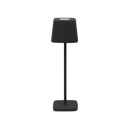 Lampa stołowa bezprzewodowa LED – Elegancka i przenośna lampka nocna idealna do salonu i ogrodu, wodoodporna konstrukcja