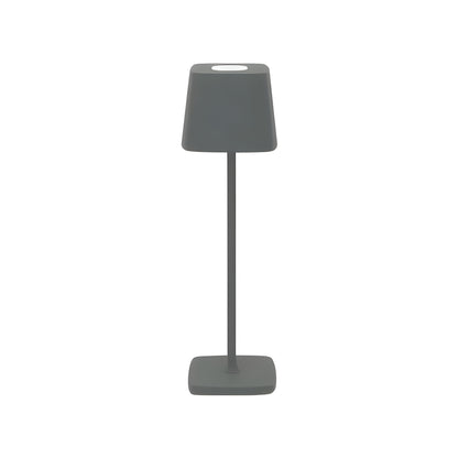 Lampa stołowa bezprzewodowa LED – Elegancka i przenośna lampka nocna idealna do salonu i ogrodu, wodoodporna konstrukcja