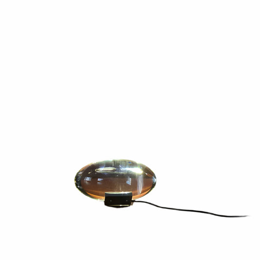 Lampka Nocna Kryształowa z Projektorem Gwiazd LED 5W - Ciekawe Lampki Nocne do Relaksu i Dekoracji Wnętrz 3