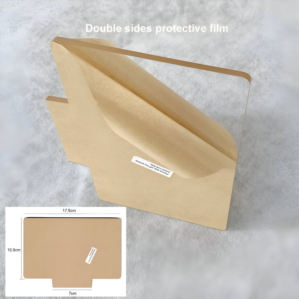 Lampka Nocna LED SuperBoard dla Dzieci z Cyfrowym Systemem Notatek – Ekologiczne Oświetlenie do Sypialni i Twórczości 6