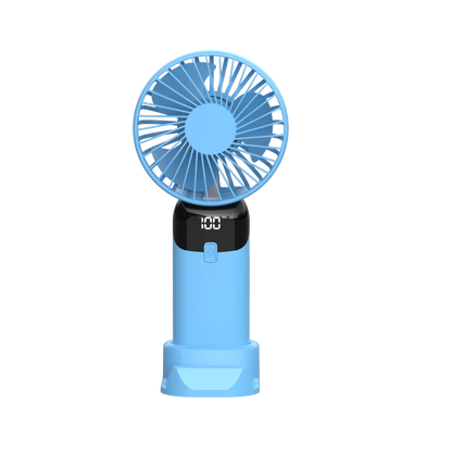 Cichy wentylator USB – zastosowanie w biurze