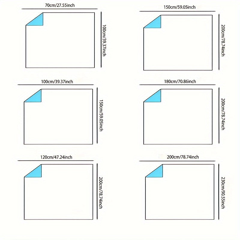 Lofa Miękki Koc Polarowy – Ciepło i Komfort na Zimowe Wieczory 3