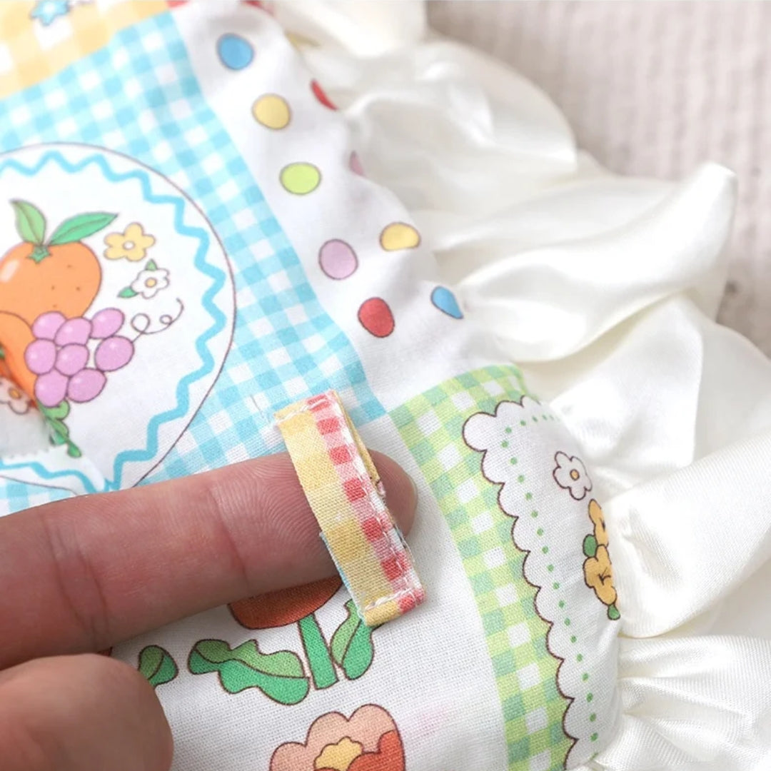 Luksusowa Poduszka dla Zwierząt, Komfortowe Legowisko dla Psów i Kotów, Zdejmowany Pokrowiec, Niebieska, Czerwona, Różowa, S, M, L 3