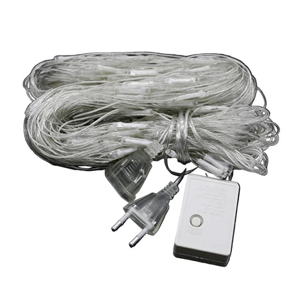 Luksusowa lampka LED na zewnątrz – Wodoodporna, różne rozmiary do ogrodu i tarasu 6