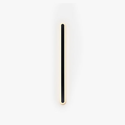 Lampa ścienna LED 40 cm – oświetlenie tarasu i wejścia