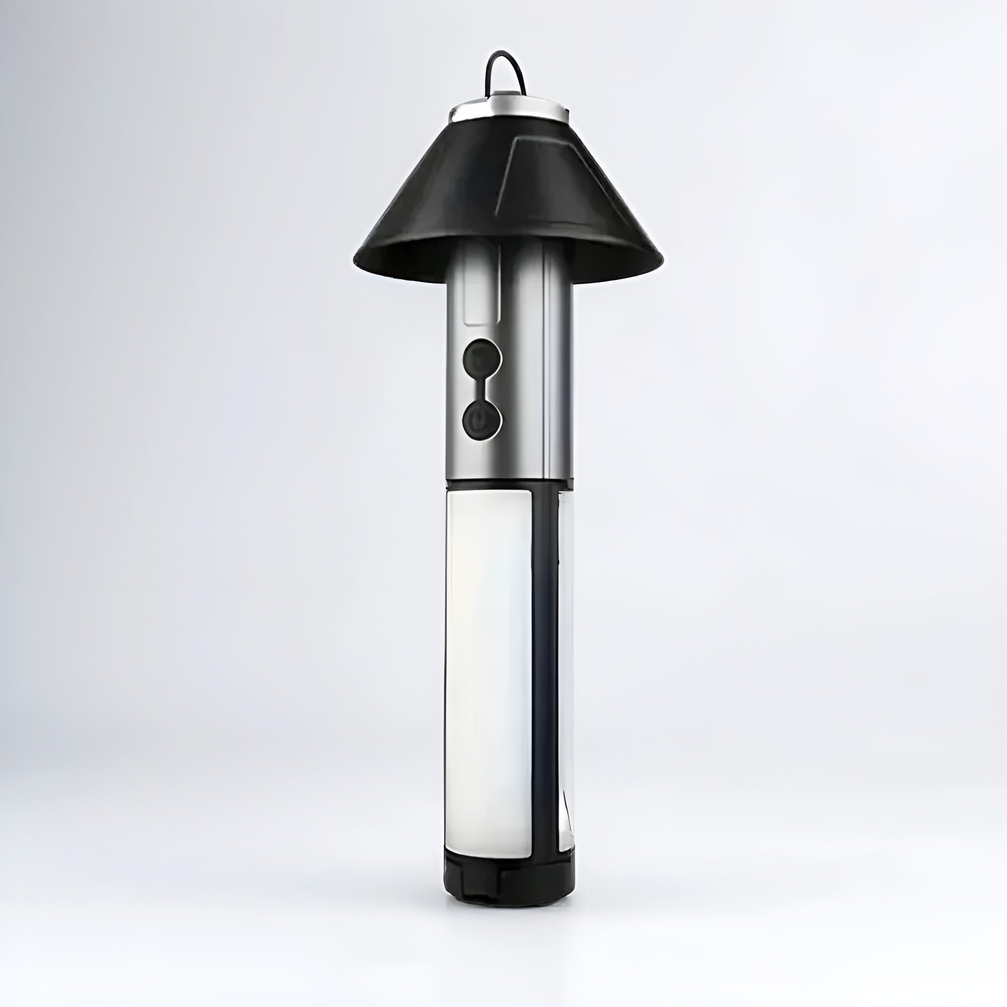 Lumi Przyrodników Lampa Kempingowa LED – Składana, Wodoodporna, Regulowane Oświetlenie dla Komfortu w Terenu [lampa kempingowa] 7