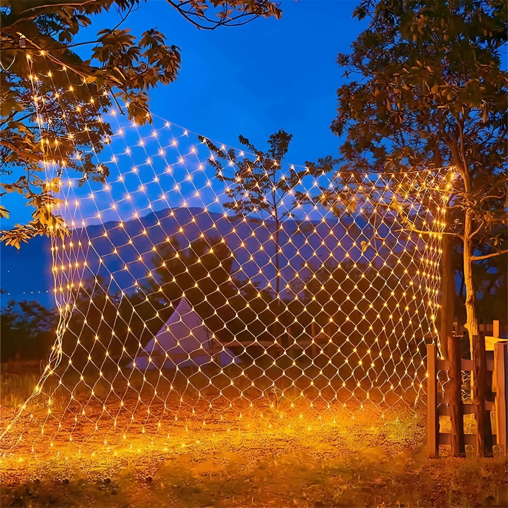 Lysgard Lampa Ogrodowa Stojąca – Wodoodporna, Energooszczędna Dekoracja Zewnętrzna z LED do Ogrodu 7