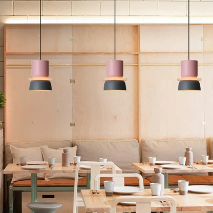 Lampa nordycka – styl boho i skandynawski
