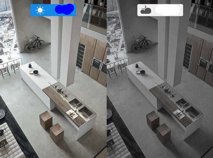 Mini Kamera WiFi Full HD z Kątem Widzenia 150° – Kompaktowa Bezprzewodowa Kamera do Monitoringu 1