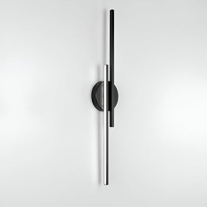 Minimalistyczna Lampa Ścienna Kinkiet w Nowoczesnym Stylu Idealna do Sypialni i Salonu – Elegancka Lampka Nocna Ścienna 0