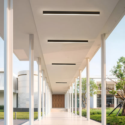 Nova Lampa Sufitowa Do Sypialni LED – Energooszczędne Oświetlenie z Funkcją Ściemniania Lampa Sufitowa 2