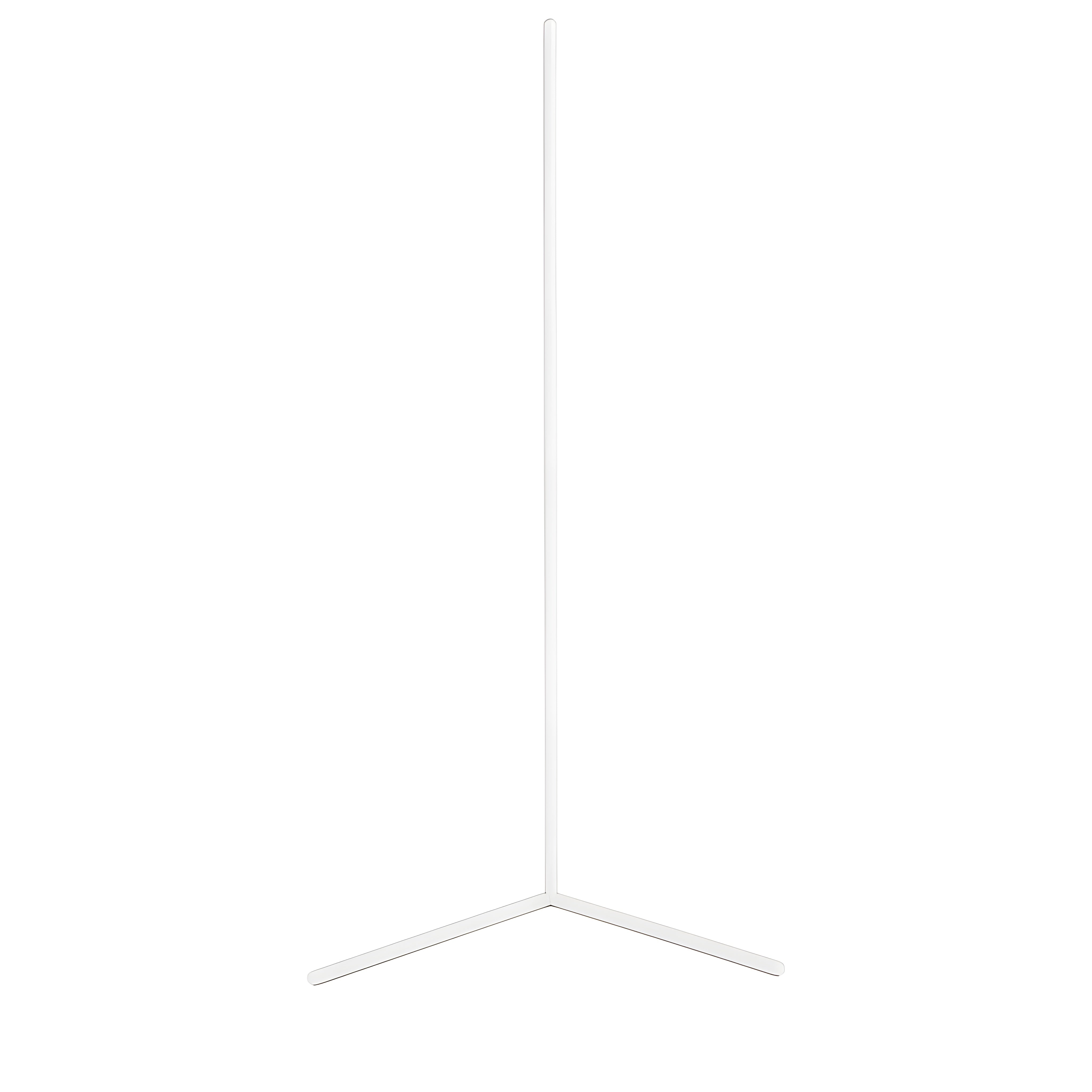 Nowoczesna Lampa Narożna Podłogowa LED – Zdalne Sterowanie, Energooszczędna Atmosfera w Salonie i Sypialni [lampa podłogowa] 5